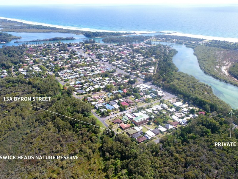 13A Byron St, Brunswick Heads NSW 2483