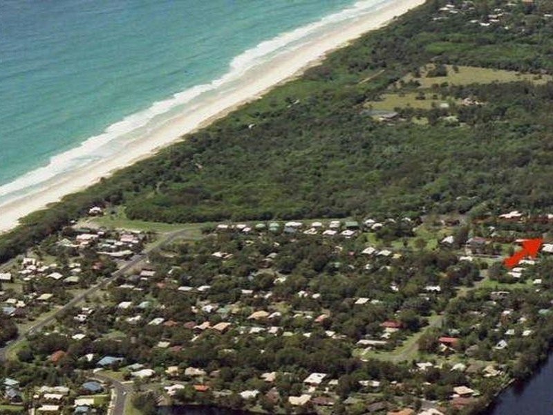 South Golden Beach NSW 2483