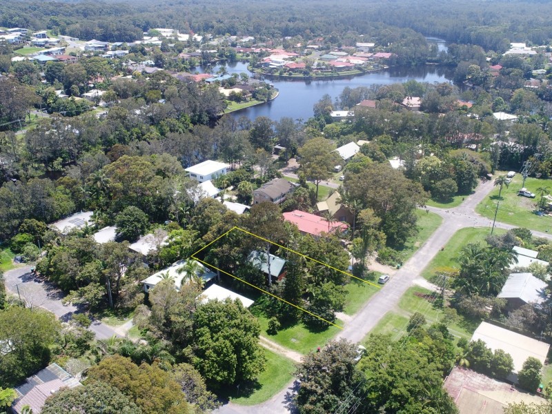 22 Royal Avenue, South Golden Beach NSW 2483