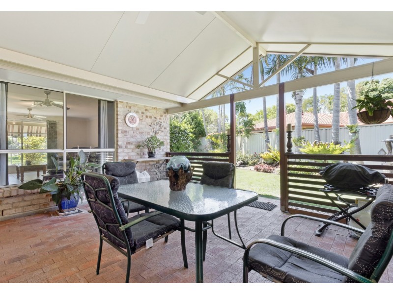 25 Excelsior Circuit, Brunswick Heads NSW 2483