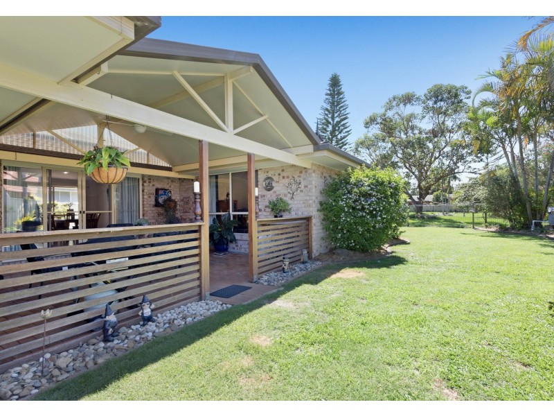 25 Excelsior Circuit, Brunswick Heads NSW 2483