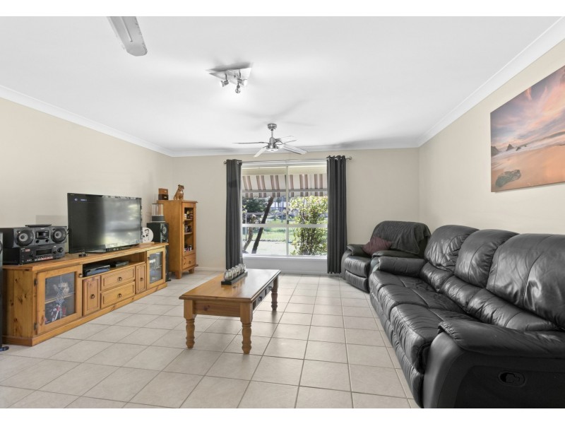25 Excelsior Circuit, Brunswick Heads NSW 2483