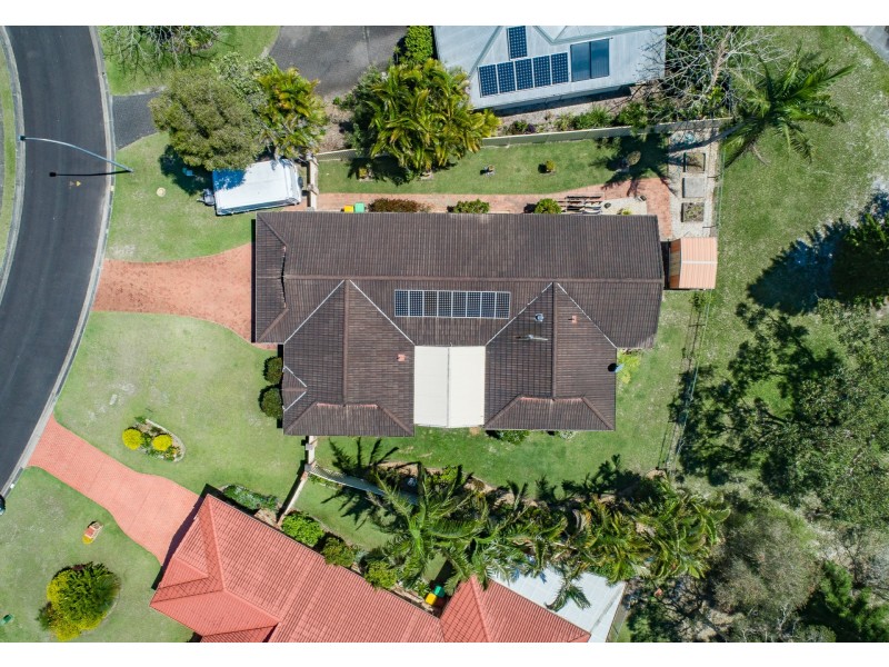 25 Excelsior Circuit, Brunswick Heads NSW 2483