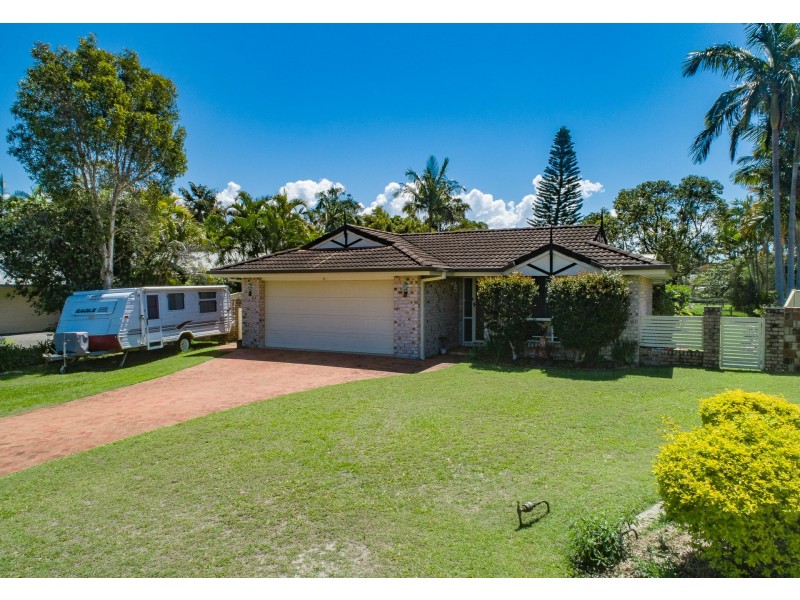 25 Excelsior Circuit, Brunswick Heads NSW 2483
