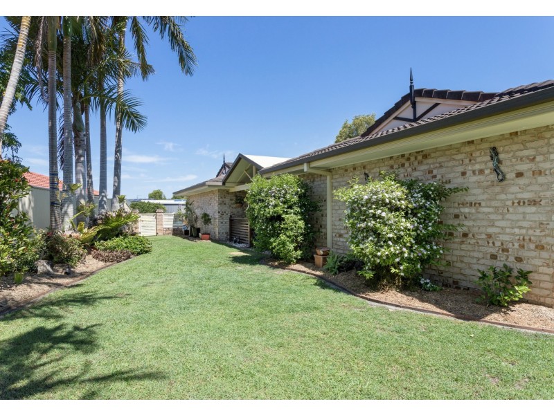 25 Excelsior Circuit, Brunswick Heads NSW 2483