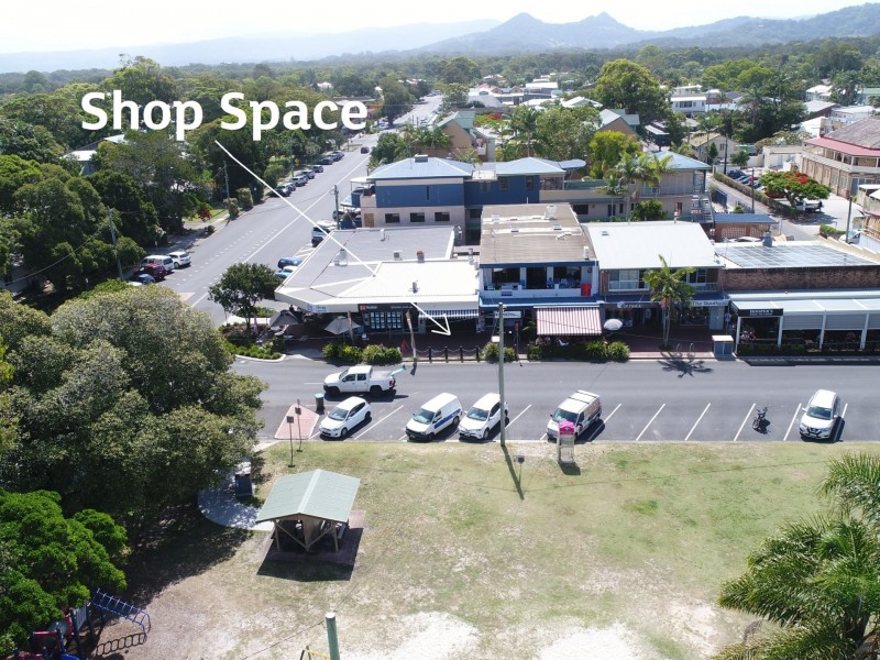 Shop 6/16 The Terrace, Brunswick Heads NSW 2483