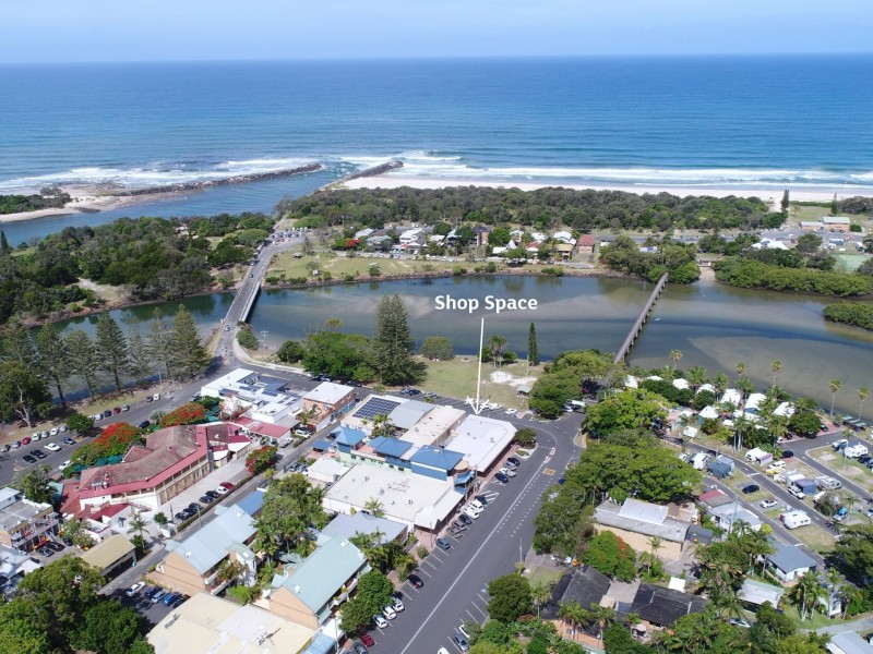 Shop 6/16 The Terrace, Brunswick Heads NSW 2483