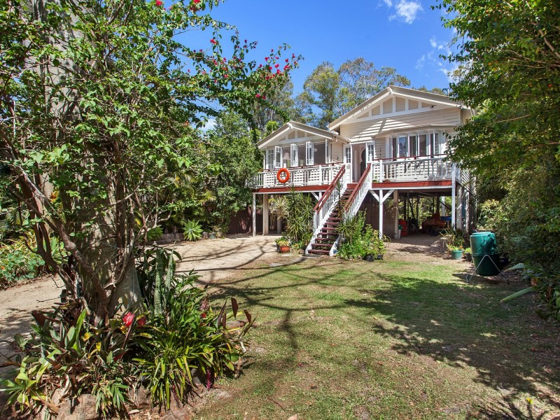 South Golden Beach NSW 2483