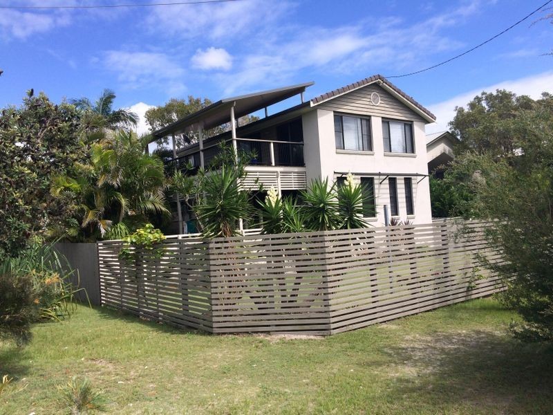 South Golden Beach NSW 2483