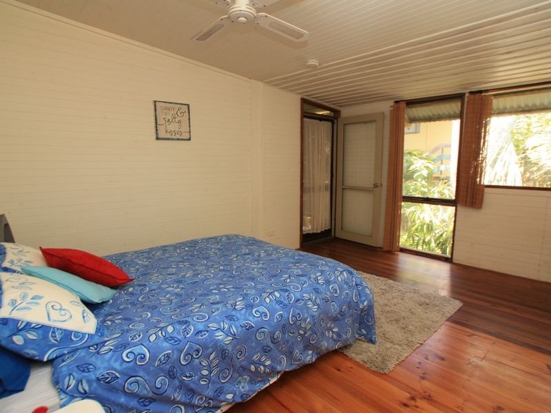 South Golden Beach NSW 2483