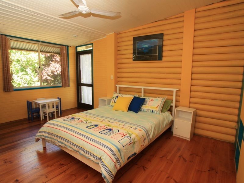 South Golden Beach NSW 2483
