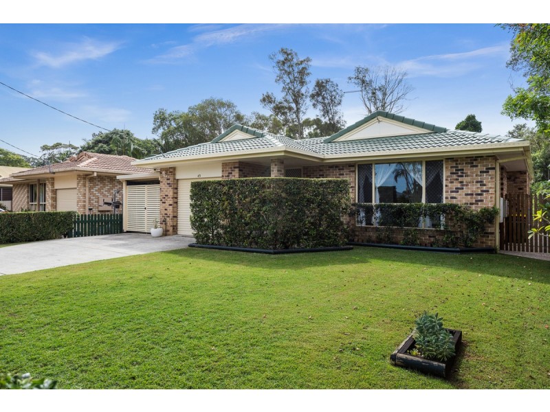 45 Helen Street, South Golden Beach NSW 2483
