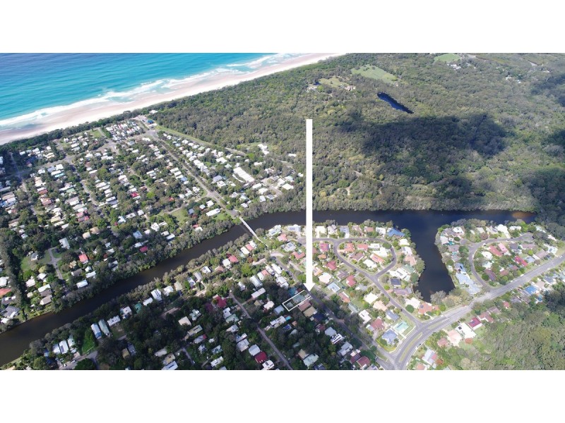 45 Helen Street, South Golden Beach NSW 2483