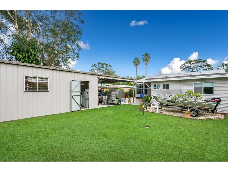 Brunswick Heads NSW 2483