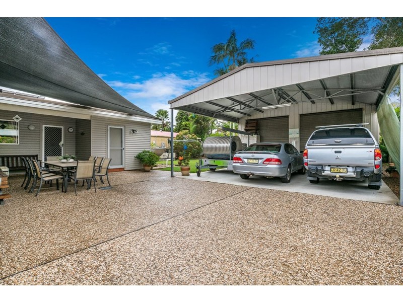 Brunswick Heads NSW 2483