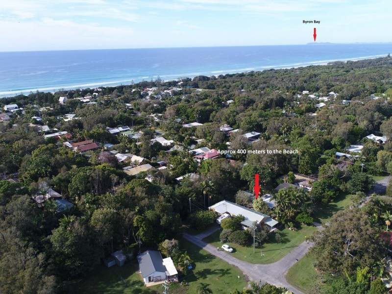 2/23 Royal Avenue, South Golden Beach NSW 2483