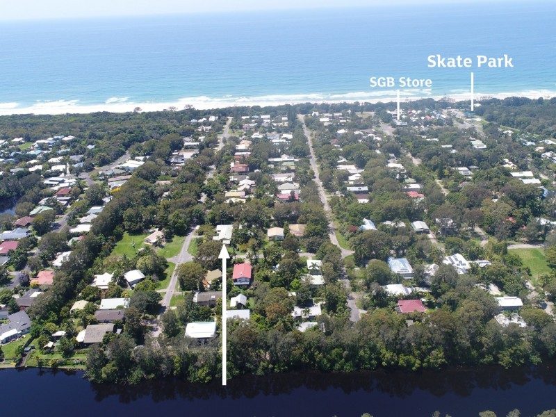 2/23 Royal Avenue, South Golden Beach NSW 2483