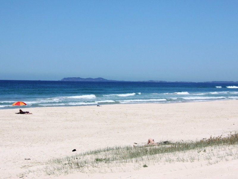 South Golden Beach NSW 2483