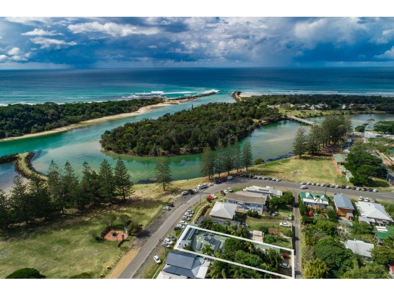 5/12 Fawcett Street, Brunswick Heads NSW 2483