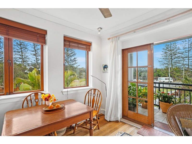 5/12 Fawcett Street, Brunswick Heads NSW 2483