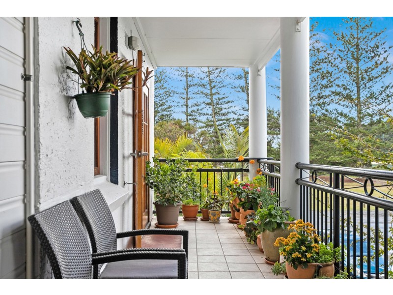 5/12 Fawcett Street, Brunswick Heads NSW 2483