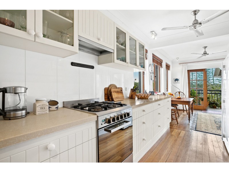 5/12 Fawcett Street, Brunswick Heads NSW 2483