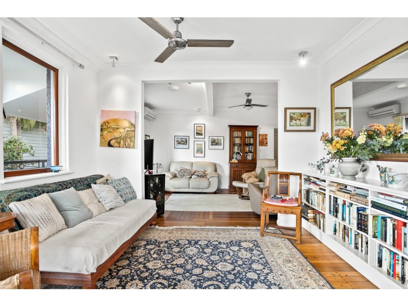 5/12 Fawcett Street, Brunswick Heads NSW 2483