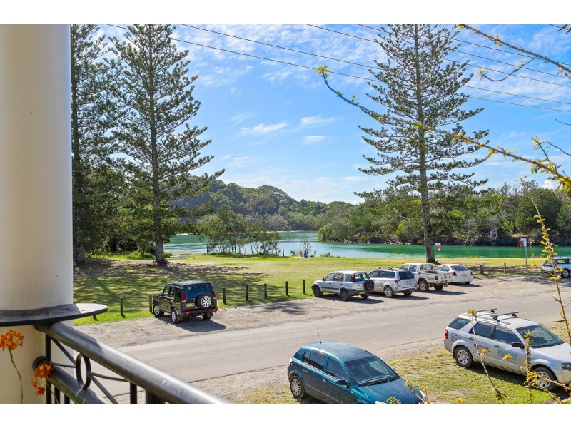 5/12 Fawcett Street, Brunswick Heads NSW 2483