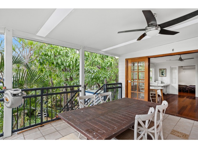 6/12 Fawcett Street, Brunswick Heads NSW 2483