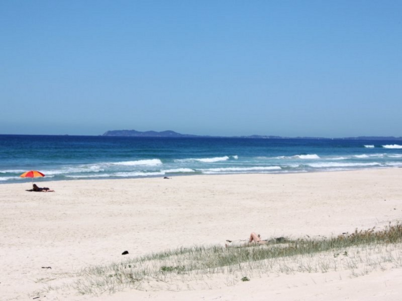 South Golden Beach NSW 2483