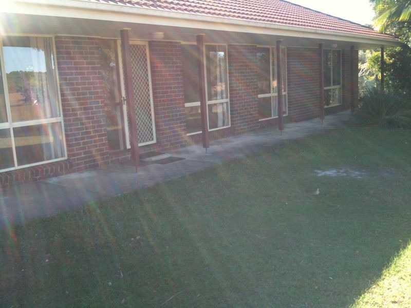 Brunswick Heads NSW 2483