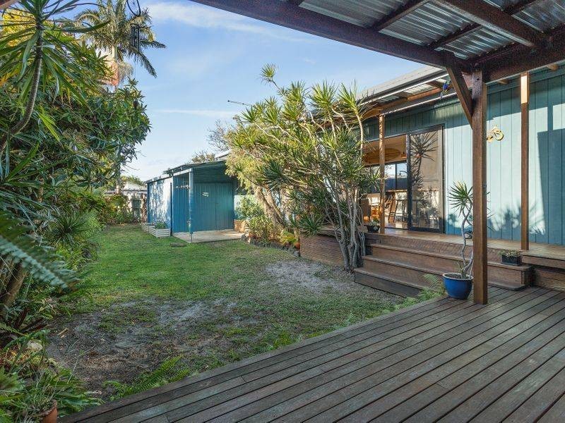 25 Booyun Street, Brunswick Heads NSW 2483