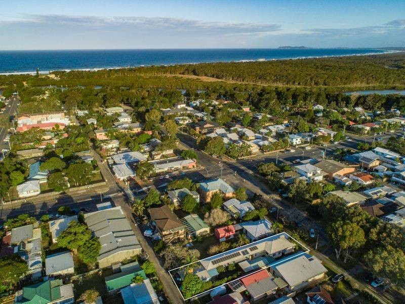 25 Booyun Street, Brunswick Heads NSW 2483