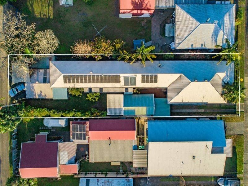 25 Booyun Street, Brunswick Heads NSW 2483