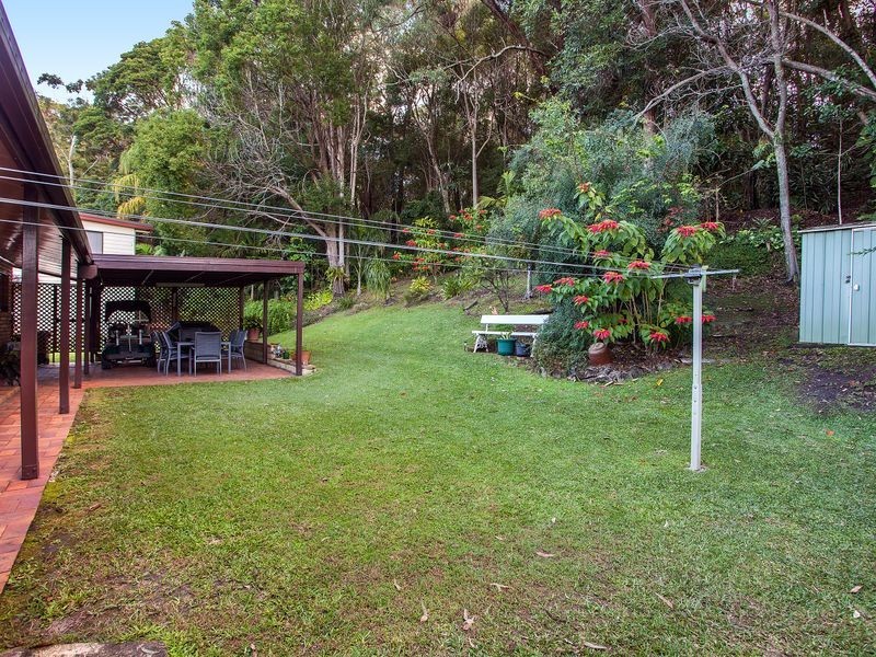 Ocean Shores NSW 2483