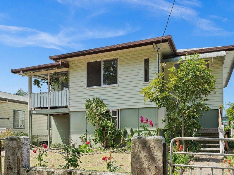 38 BOOYUN Street, Brunswick Heads NSW 2483