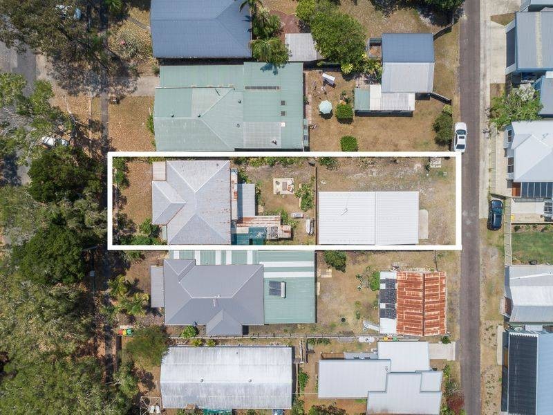 38 BOOYUN Street, Brunswick Heads NSW 2483