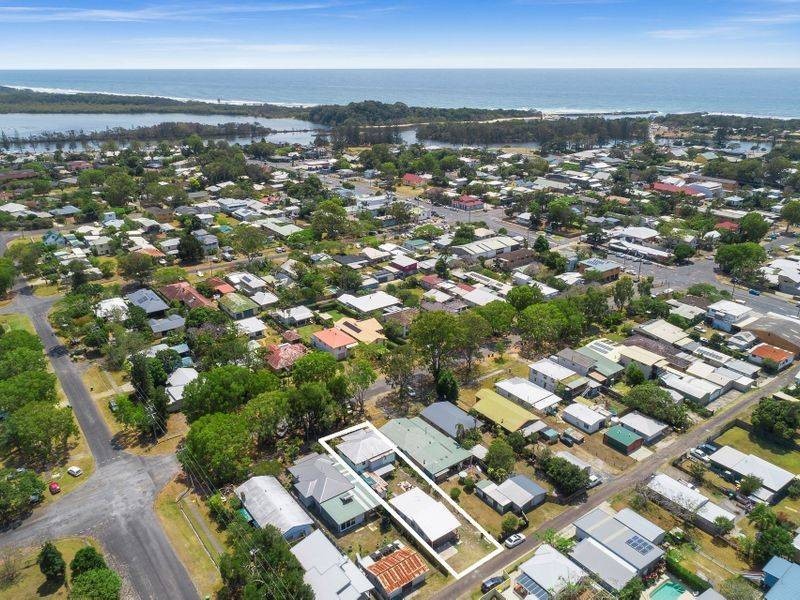 38 BOOYUN Street, Brunswick Heads NSW 2483