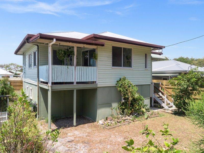 38 BOOYUN Street, Brunswick Heads NSW 2483