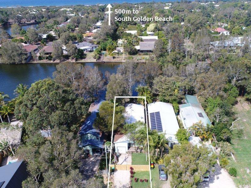 South Golden Beach NSW 2483