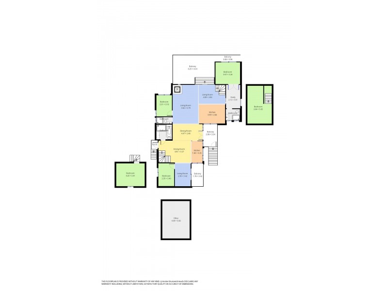 29 Gloria Street, South Golden Beach NSW 2483