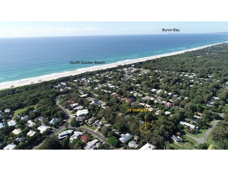 29 Gloria Street, South Golden Beach NSW 2483