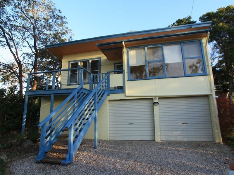 Brunswick Heads NSW 2483