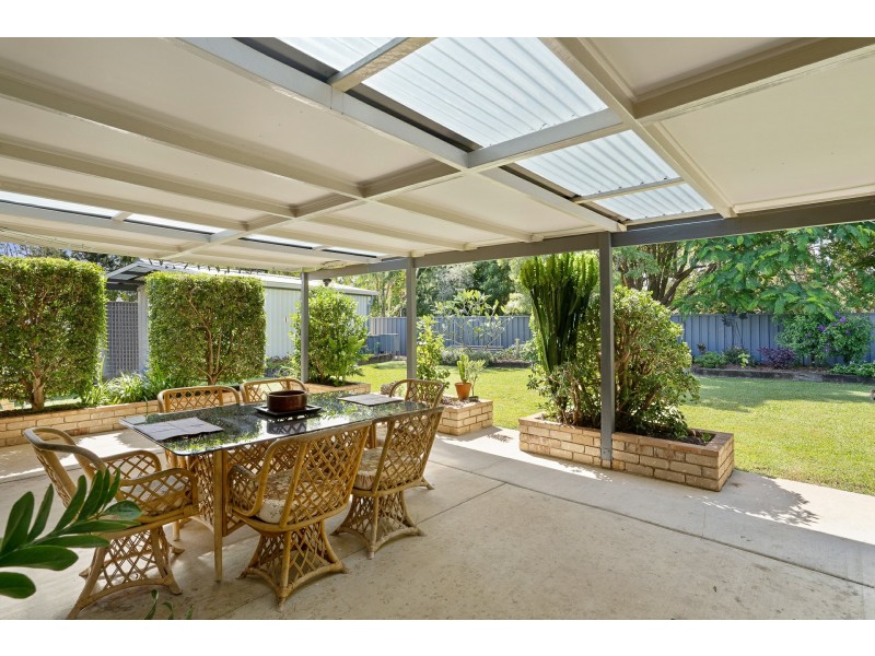 29 Excelsior Circuit, Brunswick Heads NSW 2483