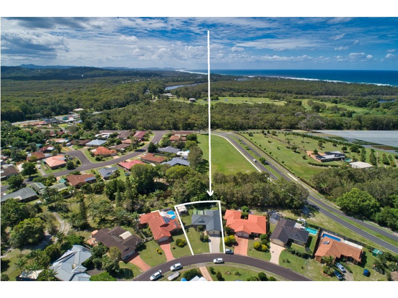 29 Excelsior Circuit, Brunswick Heads NSW 2483