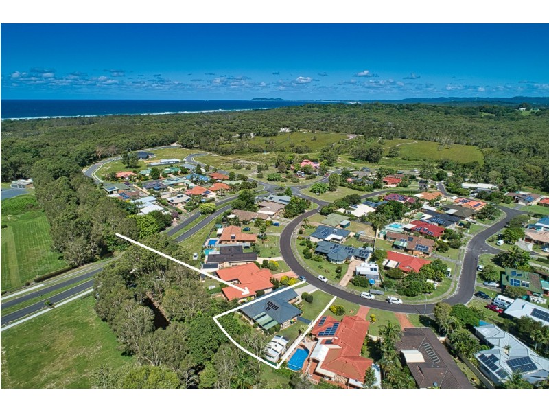 29 Excelsior Circuit, Brunswick Heads NSW 2483