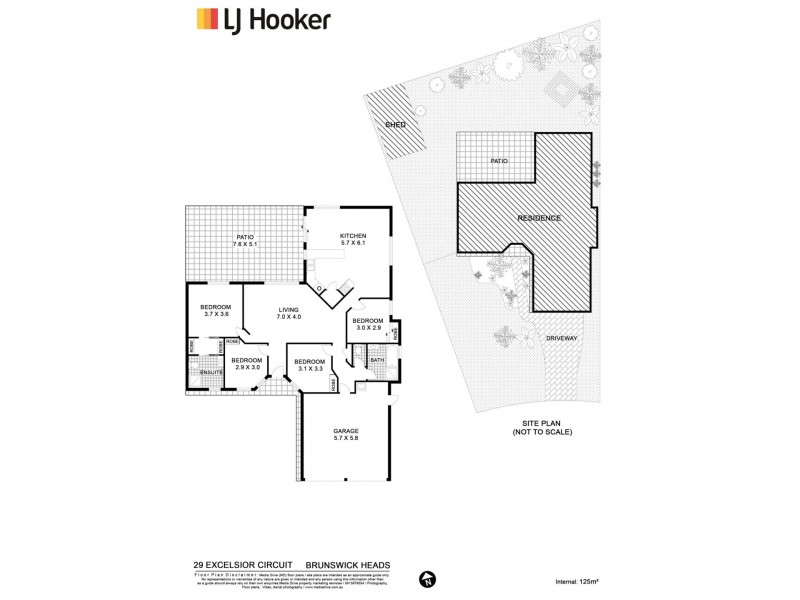 29 Excelsior Circuit, Brunswick Heads NSW 2483