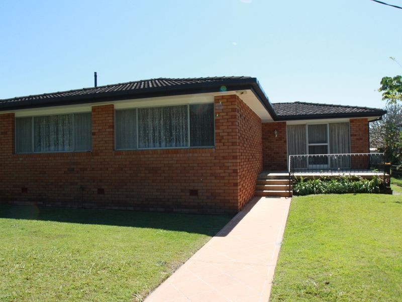 Brunswick Heads NSW 2483