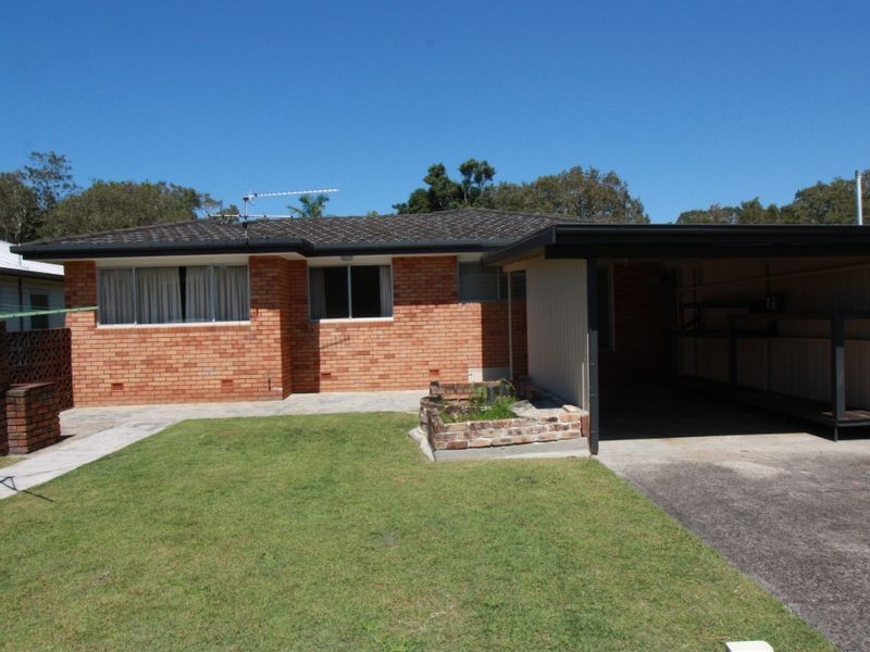 Brunswick Heads NSW 2483