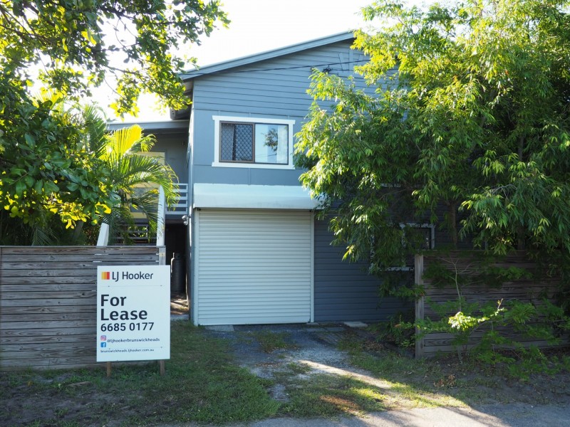 Brunswick Heads NSW 2483